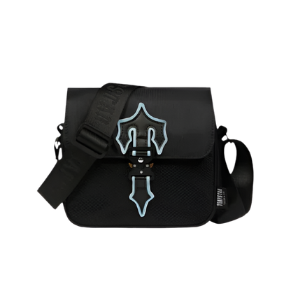 Trapstar Bag 1.0 (Ice Blue)