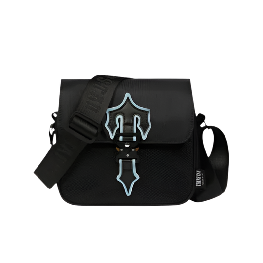 Trapstar Bag 1.0 (Ice Blue)