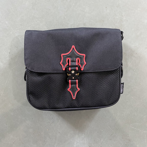 Trapstar Bag 2.0 Red