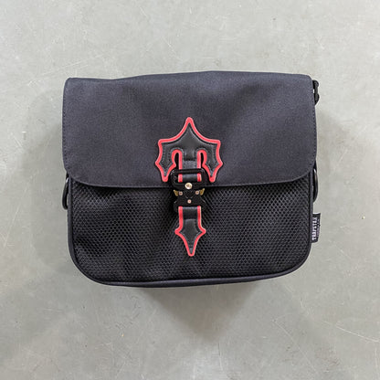 Trapstar Bag 2.0 Red