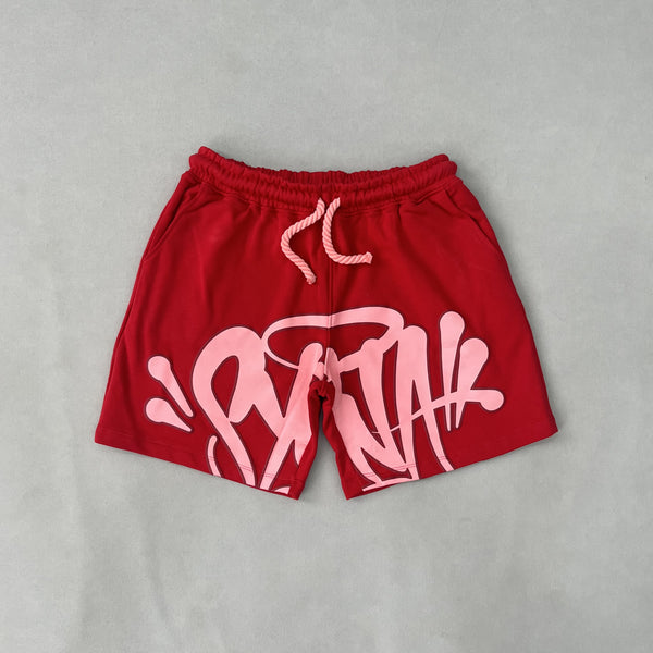 Syna Set - Red