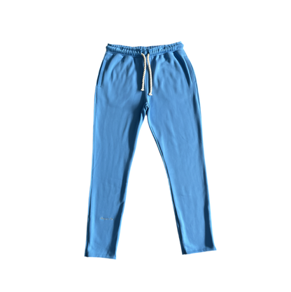 Syna Tracksuit - ALL BLUE