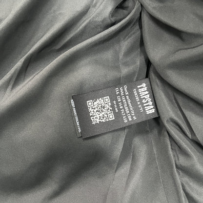 Trapstar Jacket 2.0 Black Gradiente
