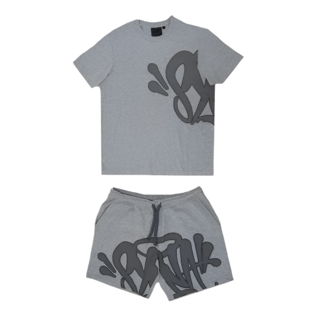 Syna Set - Grey