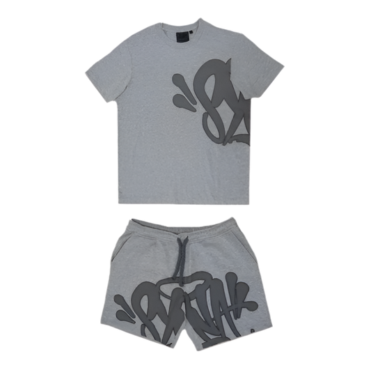 Syna Set - Grey