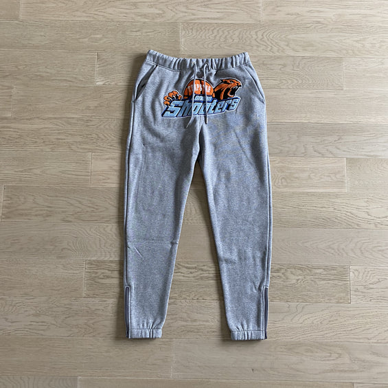 Trapstar Shooters Tracksuit - Laranja