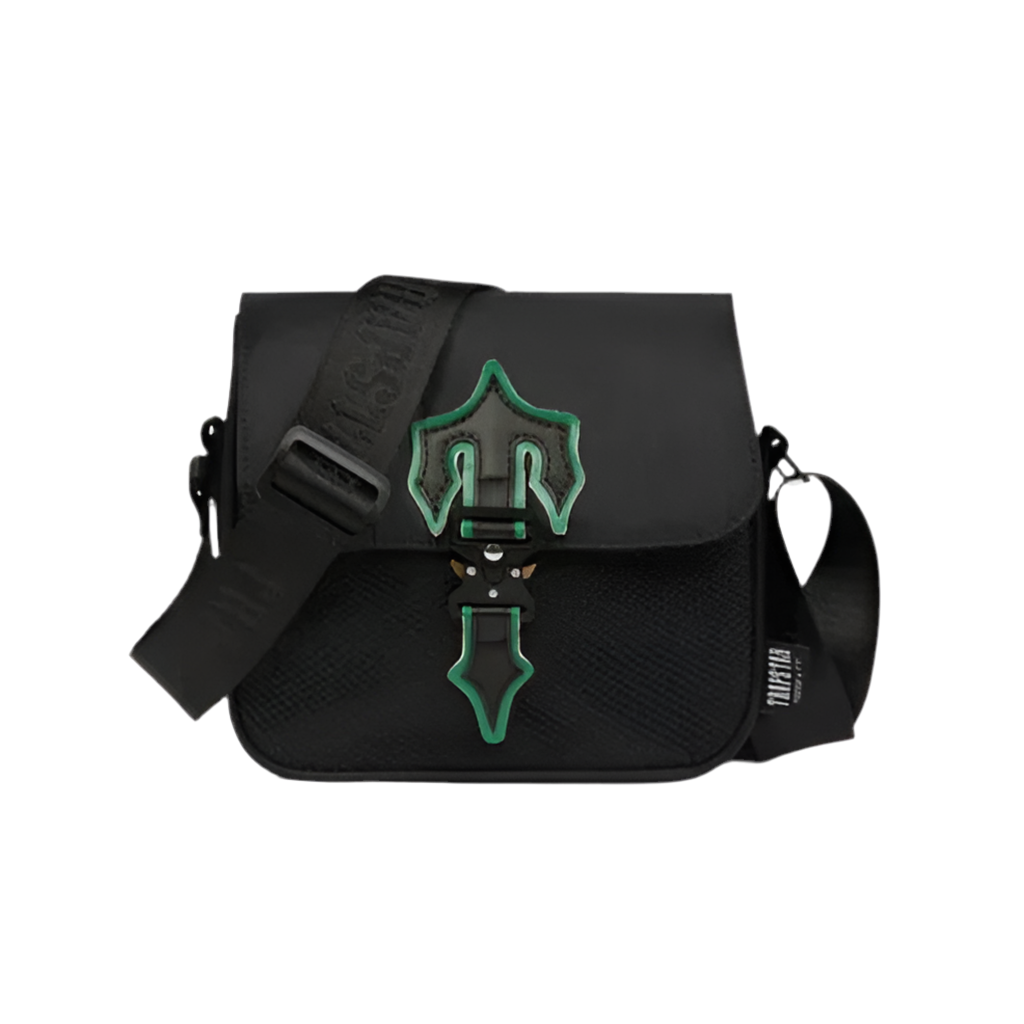 Trapstar Bag 1.0 (Green)