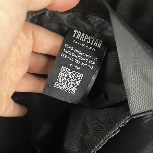Trapstar Cobra T Rucksack