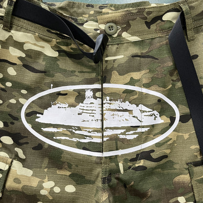 Corteiz Camo