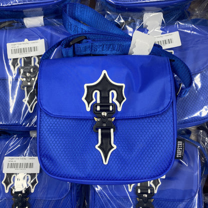 Trapstar Bag 1.0 (Blue)