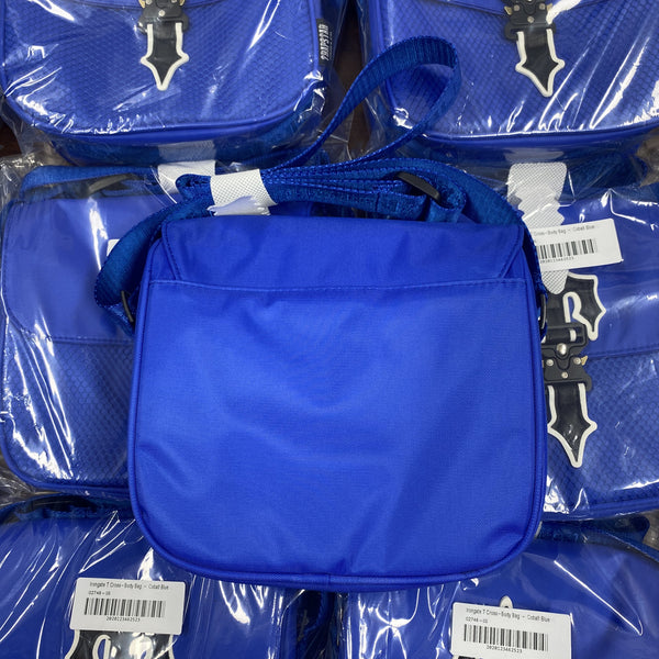 Trapstar Bag 1.0 (Blue)
