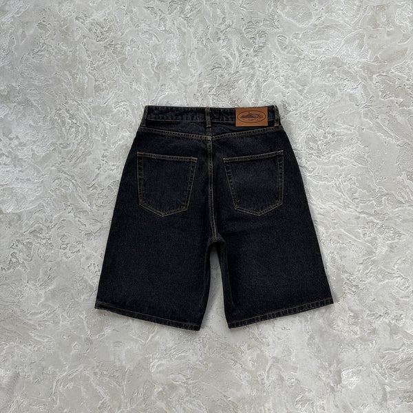 Corteiz Island Baggy Shorts