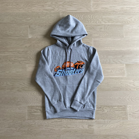 Trapstar Shooters Tracksuit - Laranja