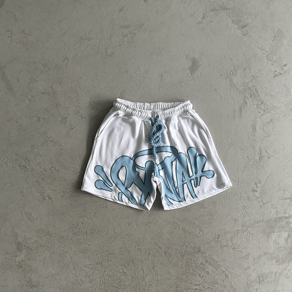 Syna Set - Sky Blue