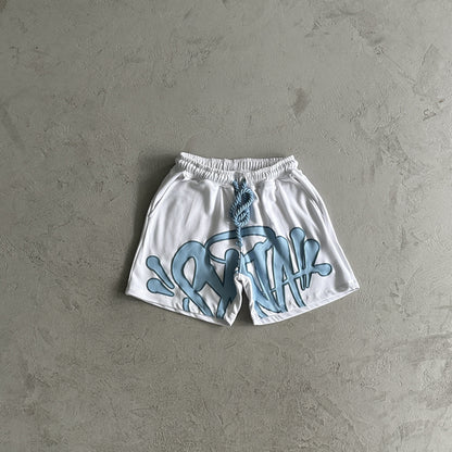 Syna Set - Sky Blue