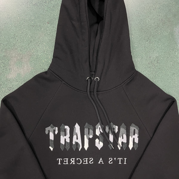 Trapstar Decoded Hooded Tracksuit - Camo