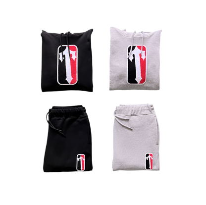 Trapstar Tracksuit League