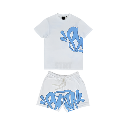Syna Set - Sky Blue