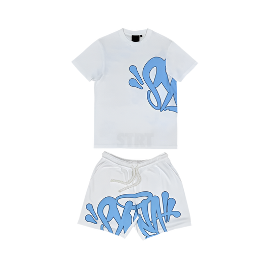 Syna Set - Sky Blue