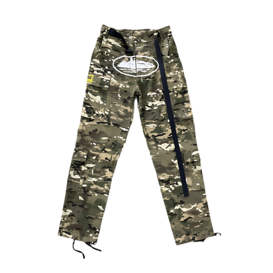 Corteiz Camo
