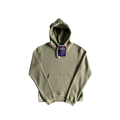 Syna Tracksuit - ALL GREEN