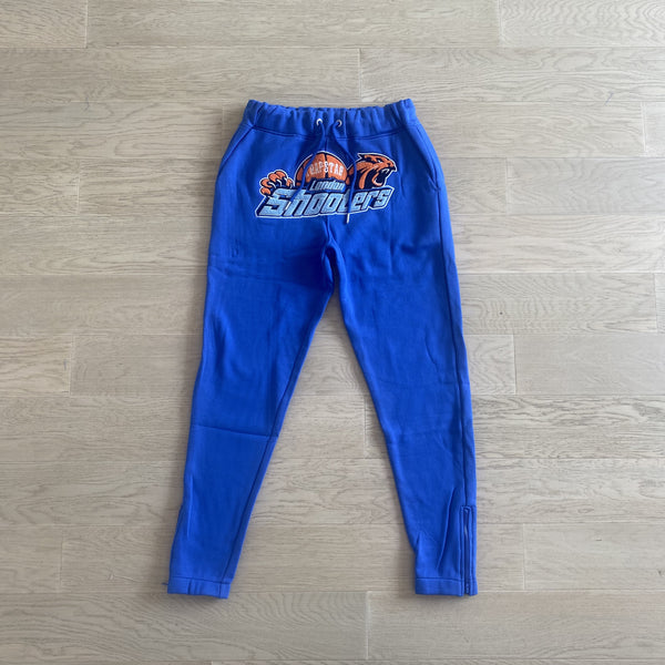 Trapstar Shooters Tracksuit - Azul