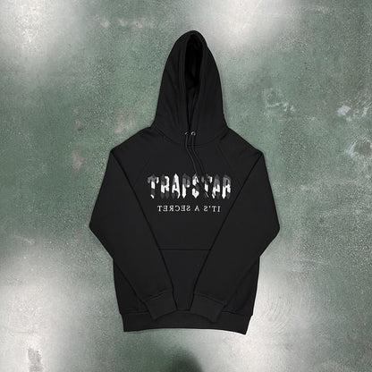 Trapstar Decoded Hooded Tracksuit - Camo