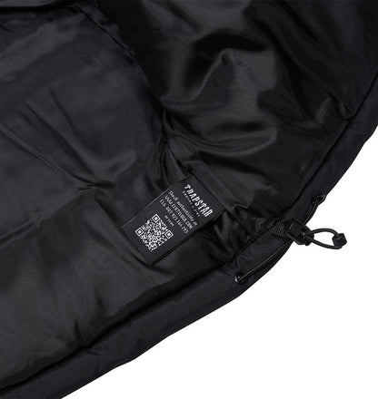 Trapstar Jacket 2.0 Black