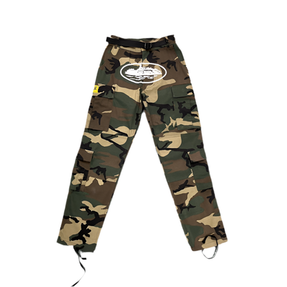 Corteiz Camo