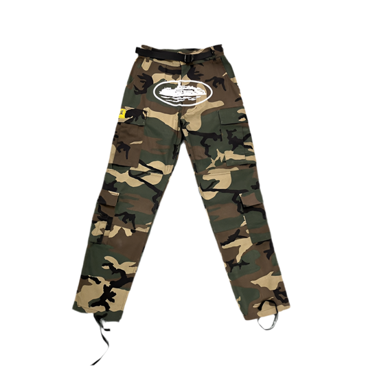 Corteiz Camo