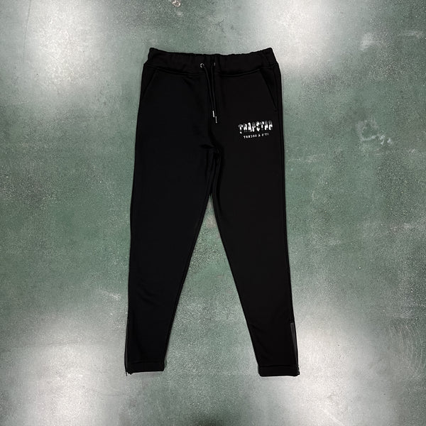 Trapstar Decoded Hooded Tracksuit - Camo