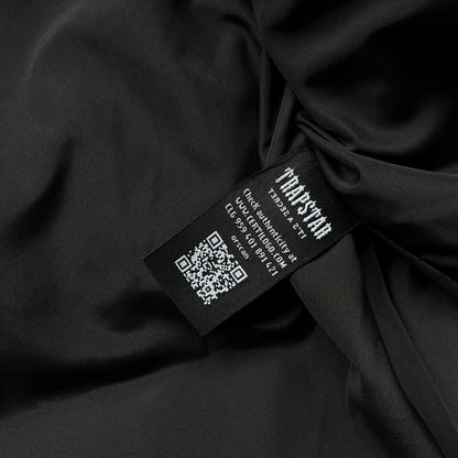 Trapstar Shooters Hooded Puffer Jacket