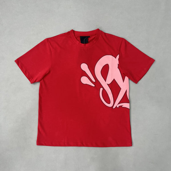 Syna Set - Red