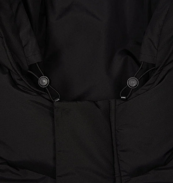 Trapstar Jacket 2.0 Black