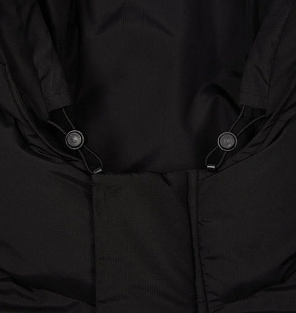 Trapstar Jacket 2.0 Black