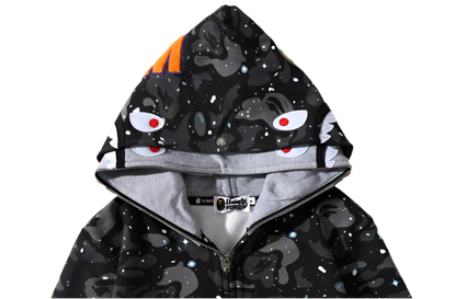 Bape Camo