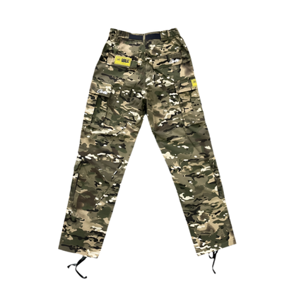 Corteiz Camo