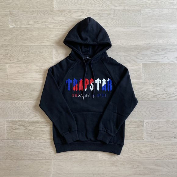 Trapstar Decoded Hooded Tracksuit - Multicolor