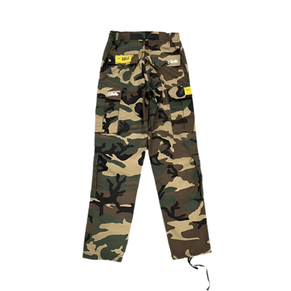 Corteiz Camo