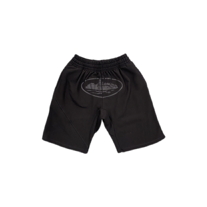 Corteiz Alcatraz Shorts