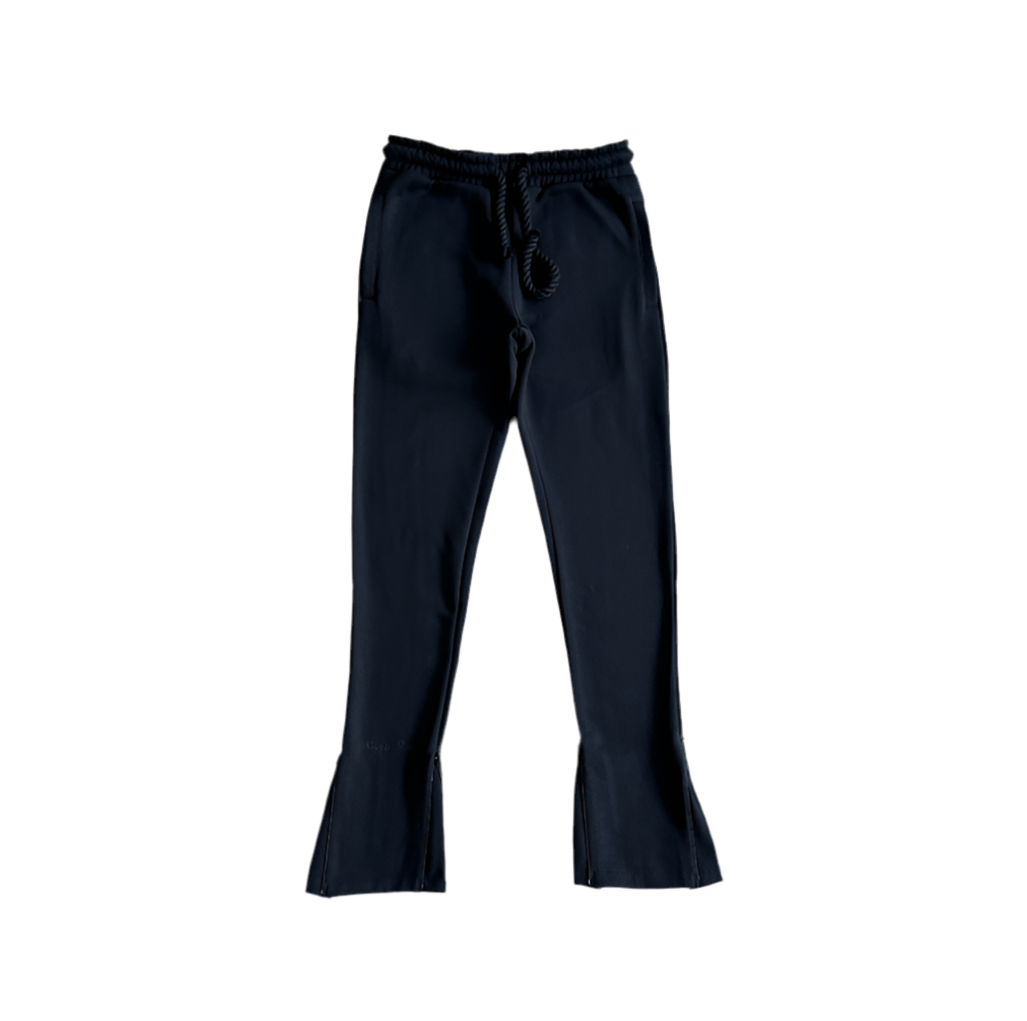 Syna Tracksuit - ALL BLACK