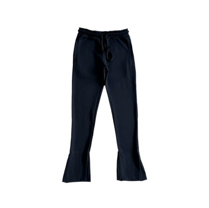 Syna Tracksuit - ALL BLACK