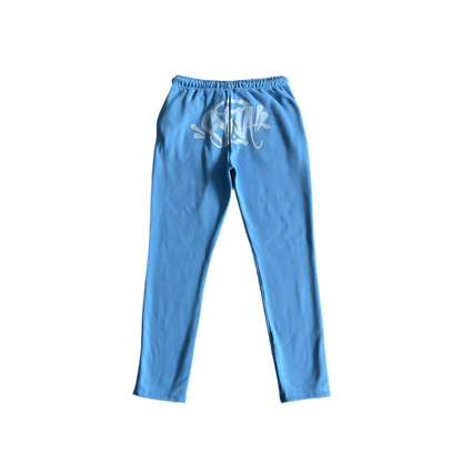 Syna Tracksuit - ALL BLUE