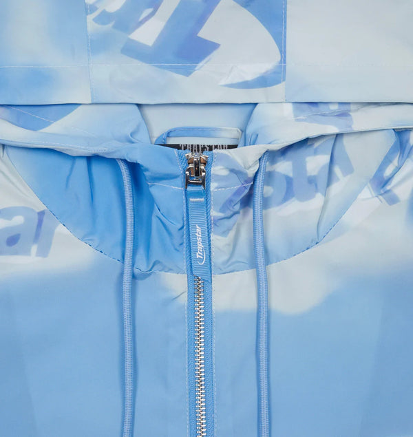 Trapstar Windbreaker Cloud