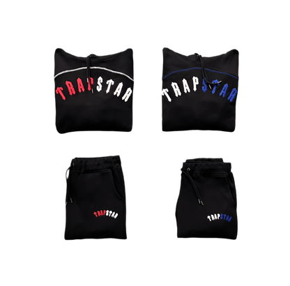 Trapstar Tracksuit Rongate Arch