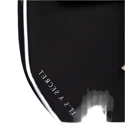 Trapstar Cobra T Bag Reflective