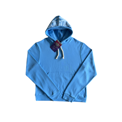 Syna Tracksuit - ALL BLUE
