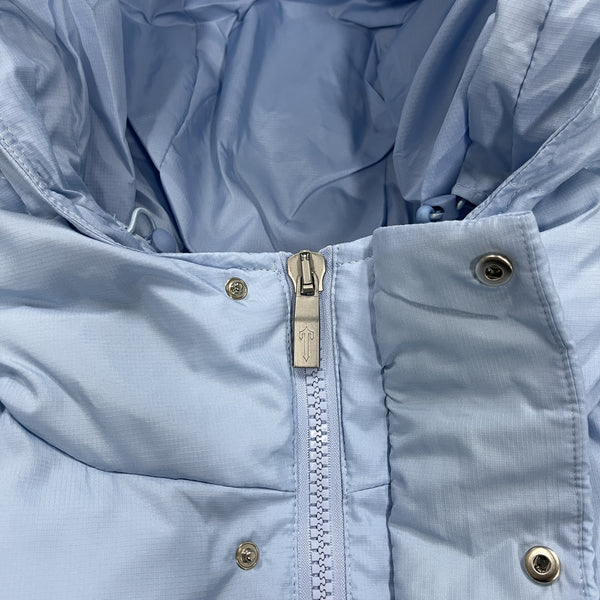 Trapstar Jacket 2.0 Ice Blue