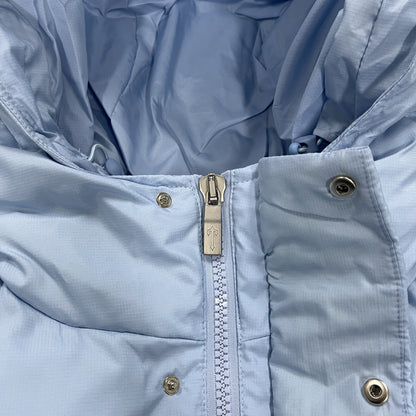 Trapstar Jacket 2.0 Ice Blue