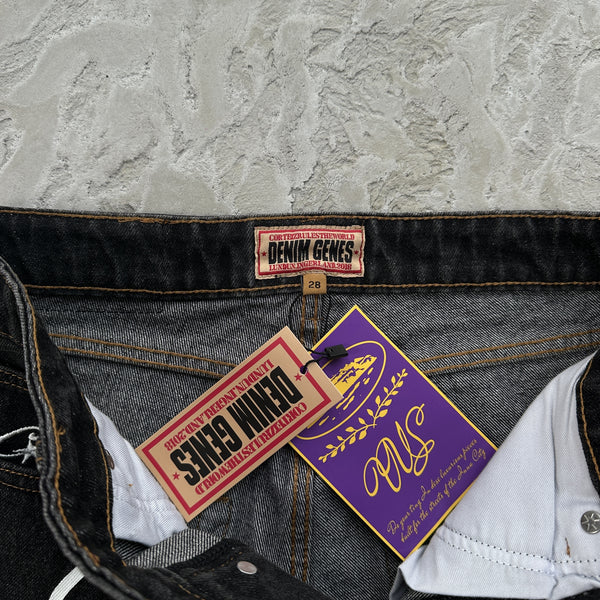 Corteiz Island Baggy Shorts